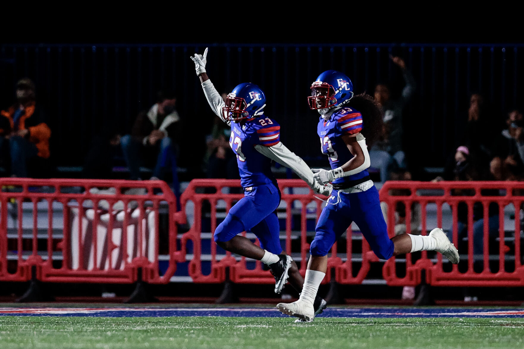 PREP FOOTBALL